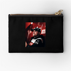 Valtteri Bottas F1 Race Winner Valtteri Bottas Zipper Pouches