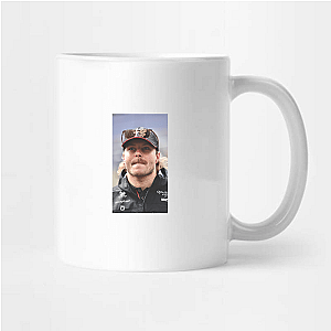 Valtteri Bottas The Flying Finn Valtteri Bottas Mugs