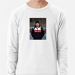 Valtteri Bottas Mercedes Wingman Valtteri Bottas Sweatshirts