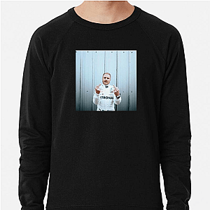 Valtteri Bottas Unforgettable Pole Positions Valtteri Bottas Sweatshirts