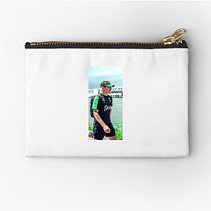 Valtteri Bottas Drive It Like Valtteri Valtteri Bottas Zipper Pouches