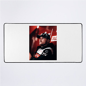 Valtteri Bottas F1 Race Winner Valtteri Bottas Mouse Pads