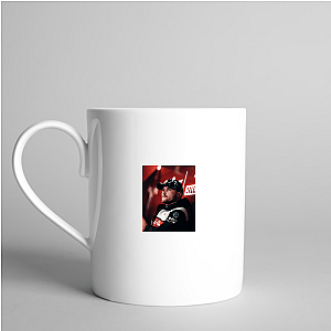 Valtteri Bottas F1 Race Winner Valtteri Bottas Mugs
