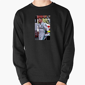 Valtteri Bottas My Favorite Driver Valtteri Bottas Sweatshirts
