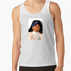Valtteri Bottas Beyond The Pace Valtteri Bottas Tank Tops