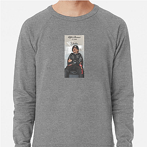 Valtteri Bottas Calm And Fast Valtteri Bottas Sweatshirts