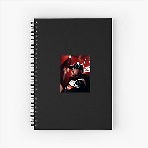 Valtteri Bottas F1 Race Winner Valtteri Bottas Notebook
