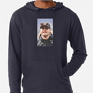 Valtteri Bottas The Flying Finn Valtteri Bottas Hoodies