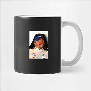 Valtteri Bottas Beyond The Pace Valtteri Bottas Mugs