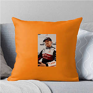 Valtteri Bottas Finnish Force Valtteri Bottas Pillows Cover