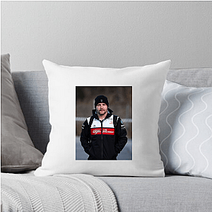 Valtteri Bottas Mercedes Wingman Valtteri Bottas Pillows Cover