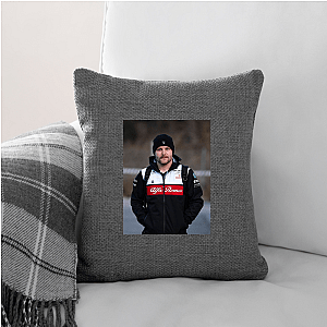 Valtteri Bottas Mercedes Wingman Valtteri Bottas Pillows Cover
