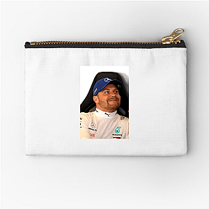 Valtteri Bottas Beyond The Pace Valtteri Bottas Zipper Pouches