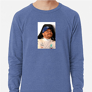 Valtteri Bottas Beyond The Pace Valtteri Bottas Sweatshirts