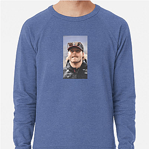 Valtteri Bottas The Flying Finn Valtteri Bottas Sweatshirts