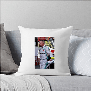 Valtteri Bottas My Favorite Driver Valtteri Bottas Pillows Cover