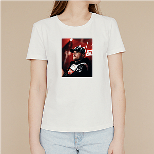 Valtteri Bottas F1 Race Winner Valtteri Bottas T-Shirts