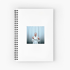 Valtteri Bottas Unforgettable Pole Positions Valtteri Bottas Notebook
