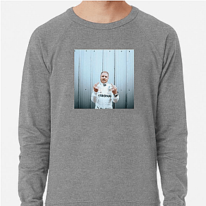 Valtteri Bottas Unforgettable Pole Positions Valtteri Bottas Sweatshirts