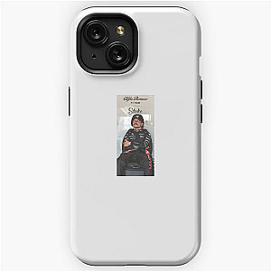 Valtteri Bottas Calm And Fast Valtteri Bottas Samsung Cases