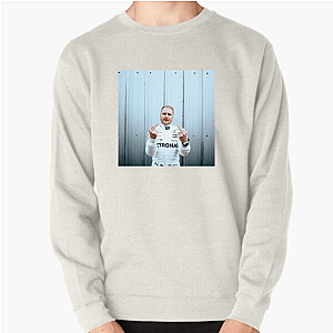 Valtteri Bottas Unforgettable Pole Positions Valtteri Bottas Sweatshirts