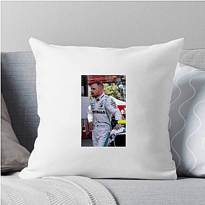 Valtteri Bottas My Favorite Driver Valtteri Bottas Pillows Cover