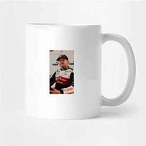 Valtteri Bottas Finnish Force Valtteri Bottas Mugs