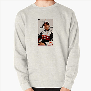 Valtteri Bottas Finnish Force Valtteri Bottas Sweatshirts