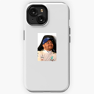 Valtteri Bottas Beyond The Pace Valtteri Bottas iPhone Cases