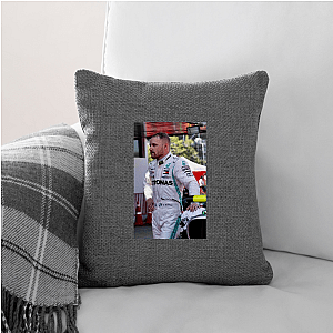 Valtteri Bottas My Favorite Driver Valtteri Bottas Pillows Cover