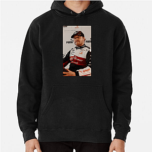 Valtteri Bottas Finnish Force Valtteri Bottas Hoodies