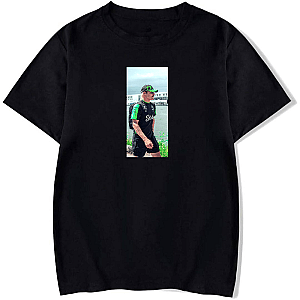 Valtteri Bottas Drive It Like Valtteri Valtteri Bottas T-Shirts