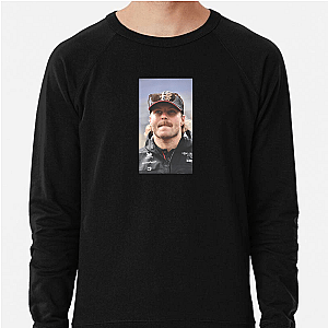Valtteri Bottas The Flying Finn Valtteri Bottas Sweatshirts