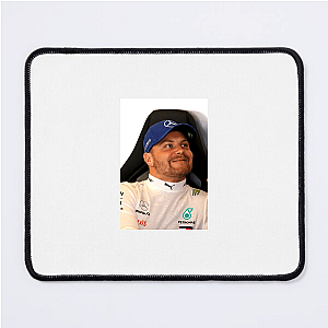 Valtteri Bottas Beyond The Pace Valtteri Bottas Mouse Pads