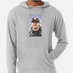 Valtteri Bottas The Flying Finn Valtteri Bottas Hoodies