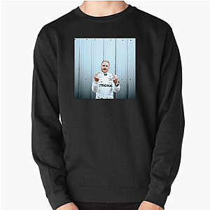 Valtteri Bottas Unforgettable Pole Positions Valtteri Bottas Sweatshirts