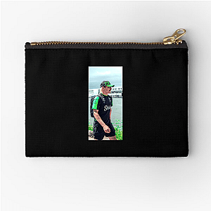 Valtteri Bottas Drive It Like Valtteri Valtteri Bottas Zipper Pouches