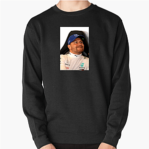 Valtteri Bottas Beyond The Pace Valtteri Bottas Sweatshirts