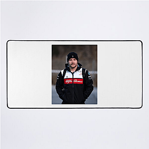 Valtteri Bottas Mercedes Wingman Valtteri Bottas Mouse Pads