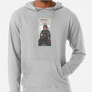 Valtteri Bottas Calm And Fast Valtteri Bottas Hoodies