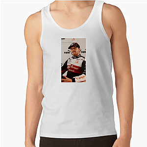 Valtteri Bottas Finnish Force Valtteri Bottas Tank Tops