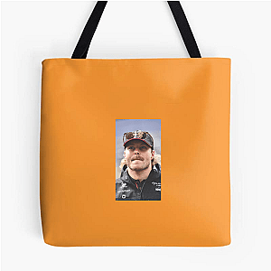 Valtteri Bottas The Flying Finn Valtteri Bottas Bags