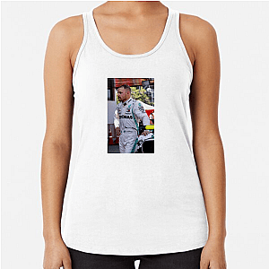 Valtteri Bottas My Favorite Driver Valtteri Bottas Tank Tops
