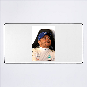 Valtteri Bottas Beyond The Pace Valtteri Bottas Mouse Pads