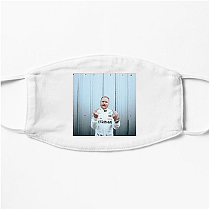 Valtteri Bottas Unforgettable Pole Positions Valtteri Bottas Face Masks