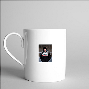Valtteri Bottas Mercedes Wingman Valtteri Bottas Mugs