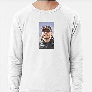 Valtteri Bottas The Flying Finn Valtteri Bottas Sweatshirts