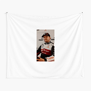 Valtteri Bottas Finnish Force Valtteri Bottas Tapestries