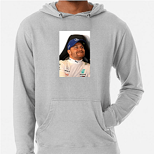 Valtteri Bottas Beyond The Pace Valtteri Bottas Hoodies