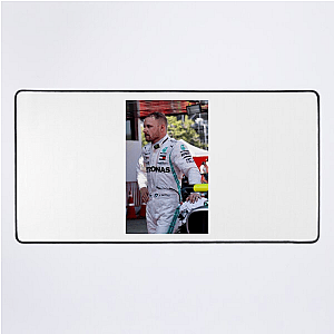 Valtteri Bottas My Favorite Driver Valtteri Bottas Mouse Pads